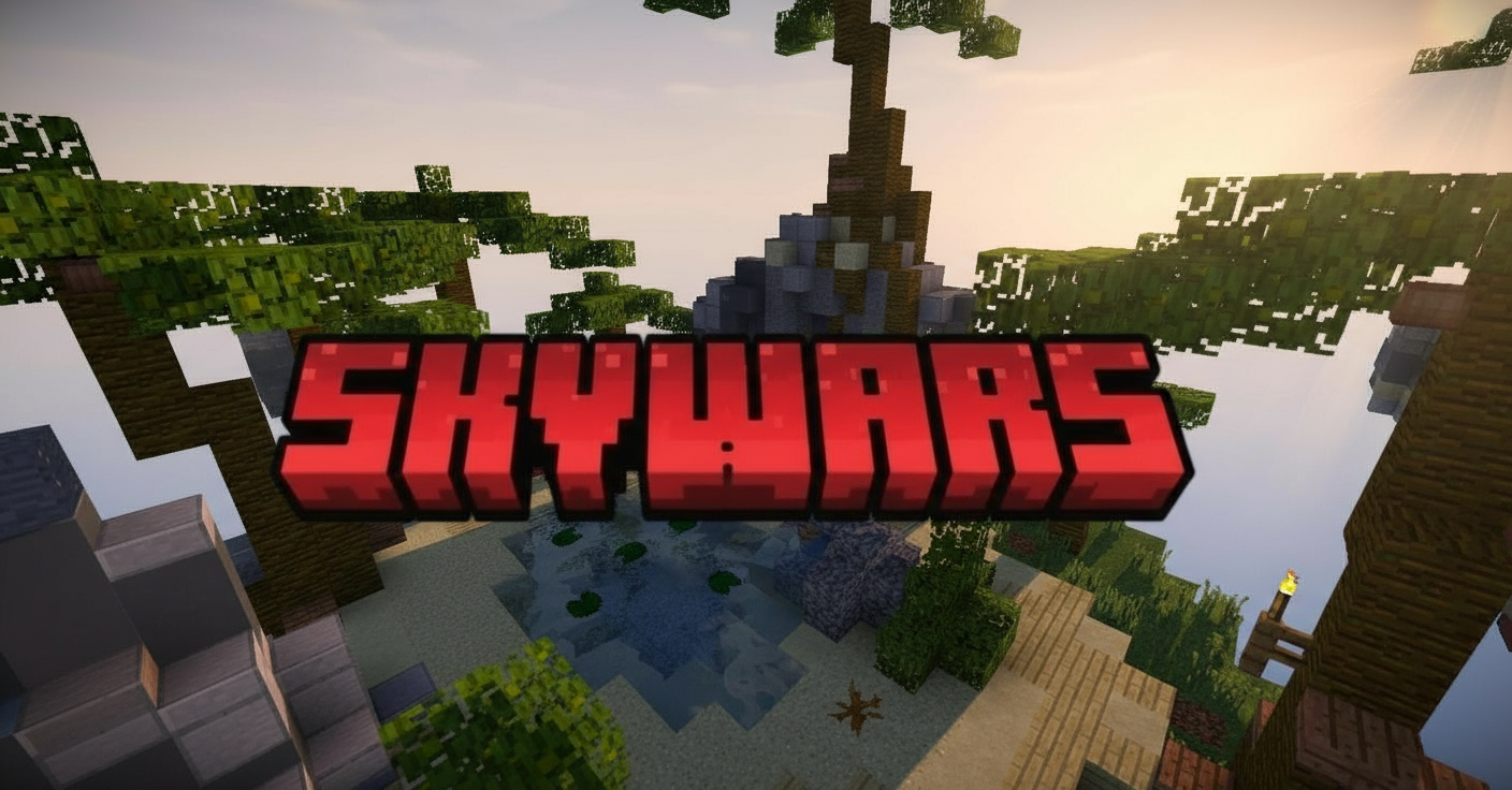 Skywars